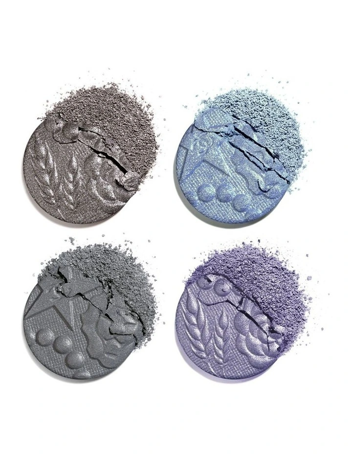 LES 4 OMBRES NUIT ASTRALE Multi-Effect Quadra Eyeshadow image 6