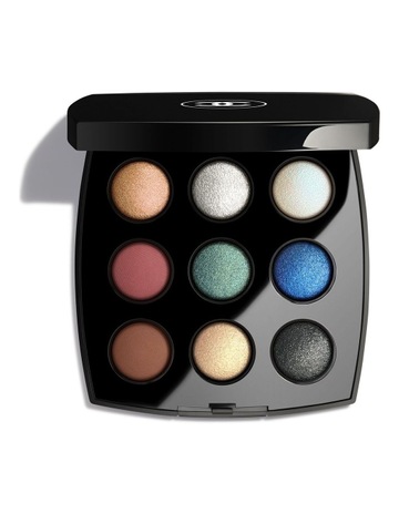 CHANEL LES 4 OMBRES 68 DÉLICES 限定版 Chanel Delices (68) Les 4 Ombres Multi-Effect Quadra