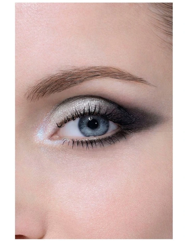 Les 9 Ombres High Intensity Eyeshadow Palette image 4