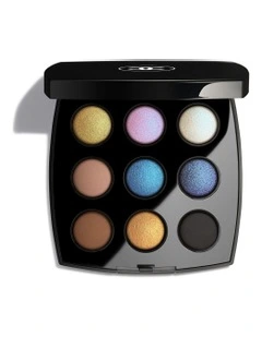 Les 9 Ombres High Intensity Eyeshadow Palette