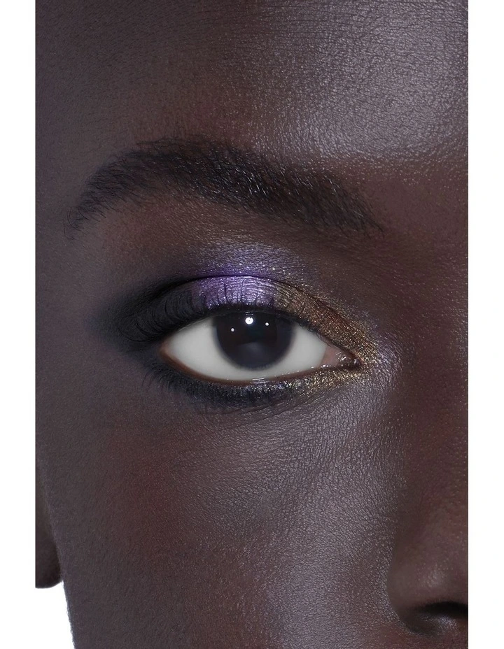 Les 9 Ombres High Intensity Eyeshadow Palette image 4