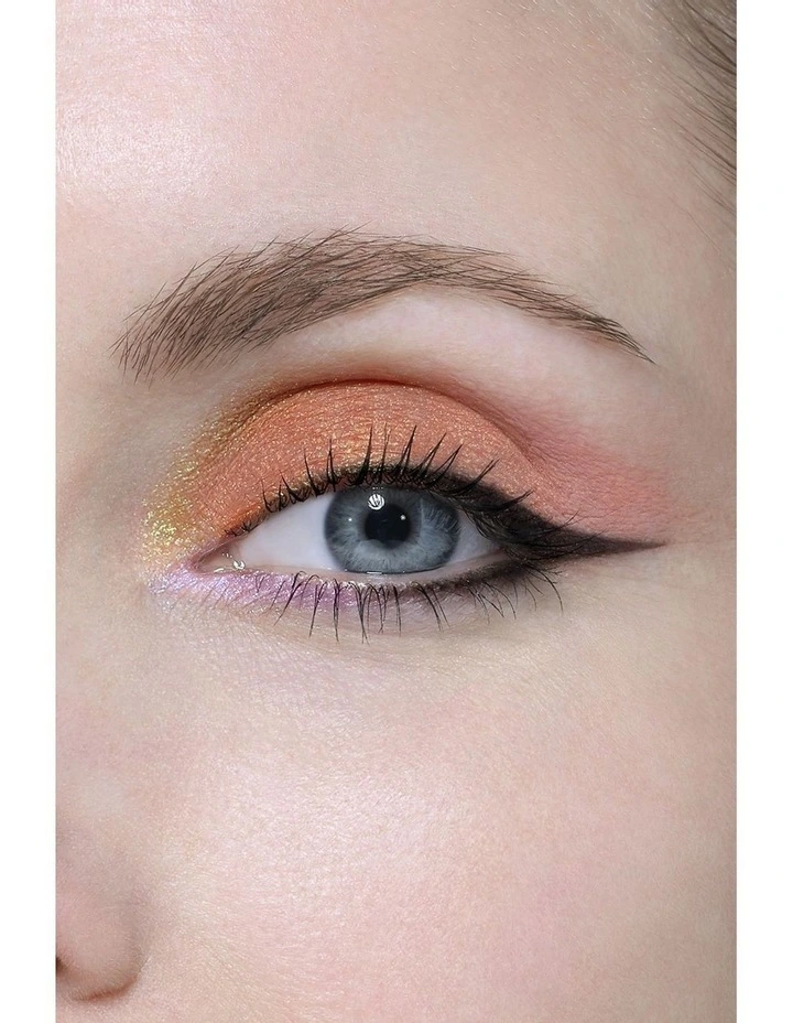 Les 9 Ombres High Intensity Eyeshadow Palette image 5