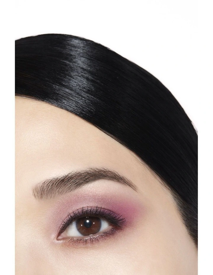 ROUGE NOIR CONFIDENCE Eyeshadow And Blush Palette image 5