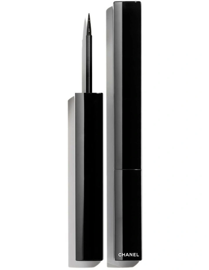 LE LINER DE CHANEL High Precision Longwearing And Smudgeproof Liquid Eyeliner image 1
