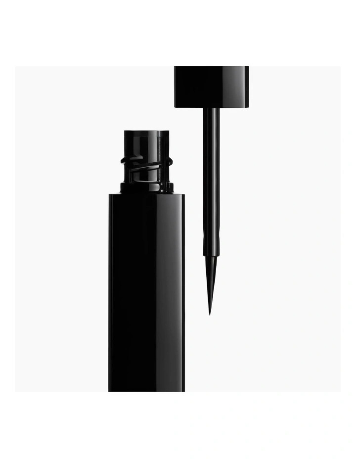 LE LINER DE CHANEL High Precision Longwearing And Smudgeproof Liquid Eyeliner image 2