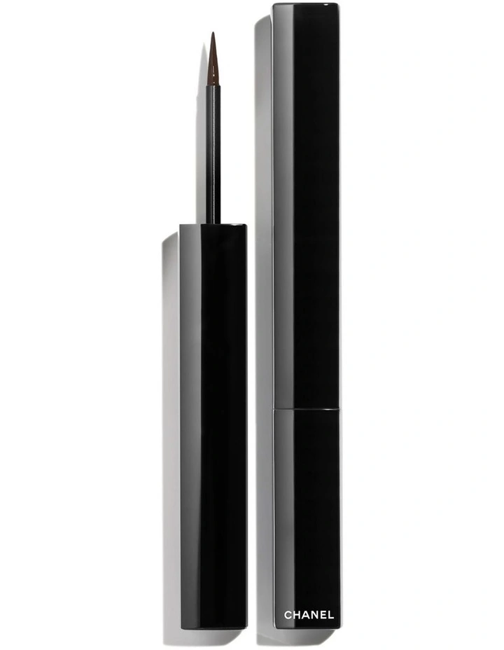 LE LINER DE CHANEL High Precision Longwearing And Smudgeproof Liquid Eyeliner image 1