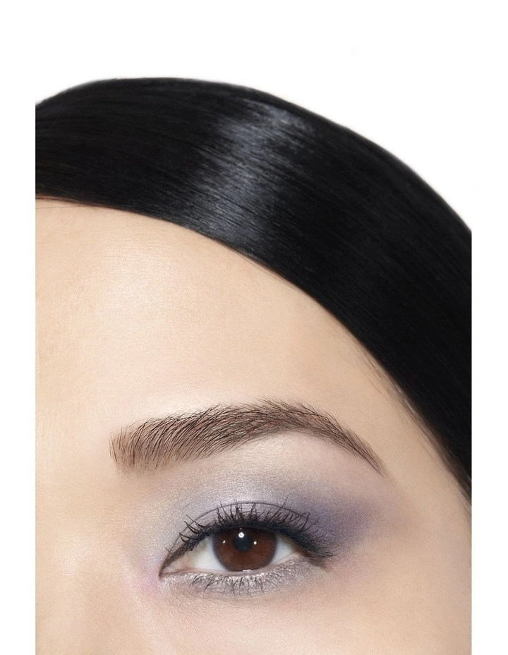 LES 4 OMBRES DENIM DREAM Multi-Effect Quadra Eyeshadow image 3