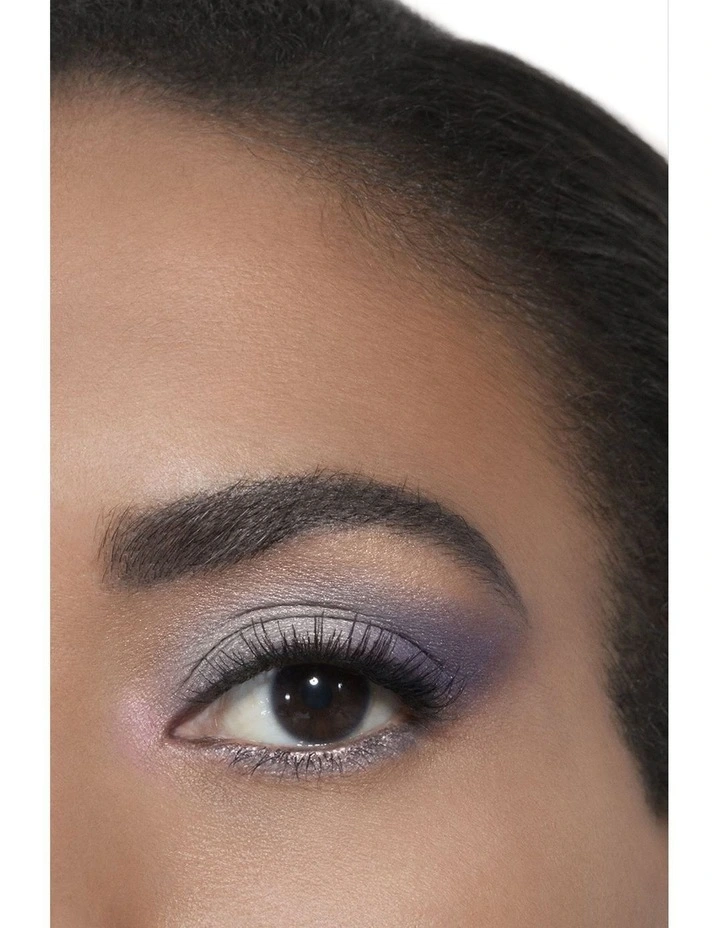 LES 4 OMBRES DENIM DREAM Multi-Effect Quadra Eyeshadow image 4