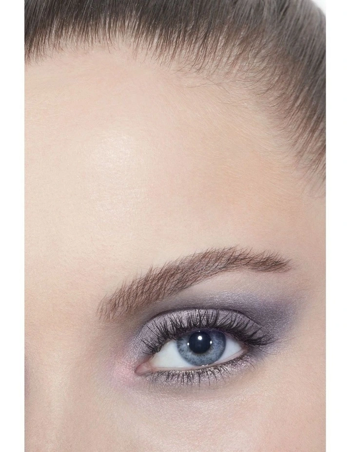 LES 4 OMBRES DENIM DREAM Multi-Effect Quadra Eyeshadow image 5