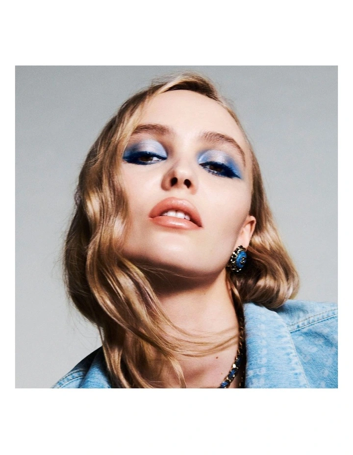 CHANEL LES 4 OMBRES COCO JEAN Multi-Effect Quadra Eyeshadow | MYER