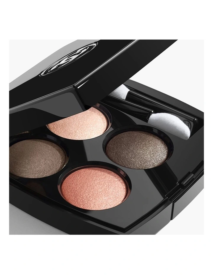 Chanel Les 4 Ombres Eyeshadow
