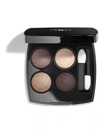 LES 4 OMBRES Multi Effect Quadra Eyeshadow
