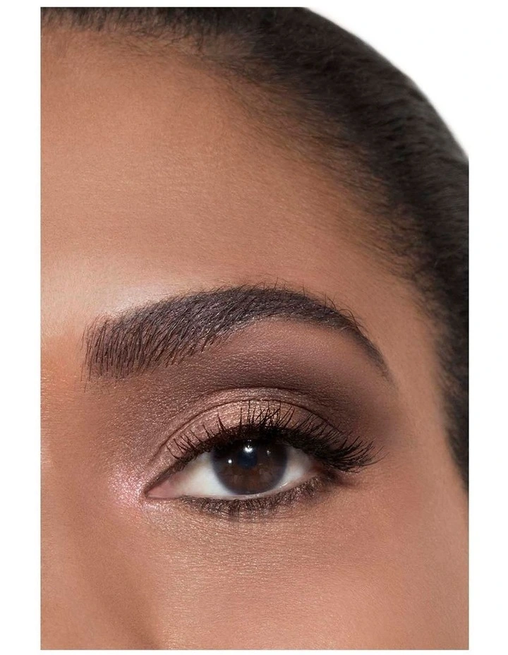 LES 4 OMBRES OMBRE D'OR Multi-Effect Quadra Eyeshadow image 4