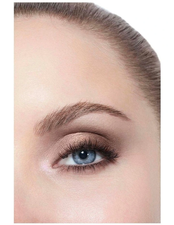 LES 4 OMBRES OMBRE D'OR Multi-Effect Quadra Eyeshadow image 5