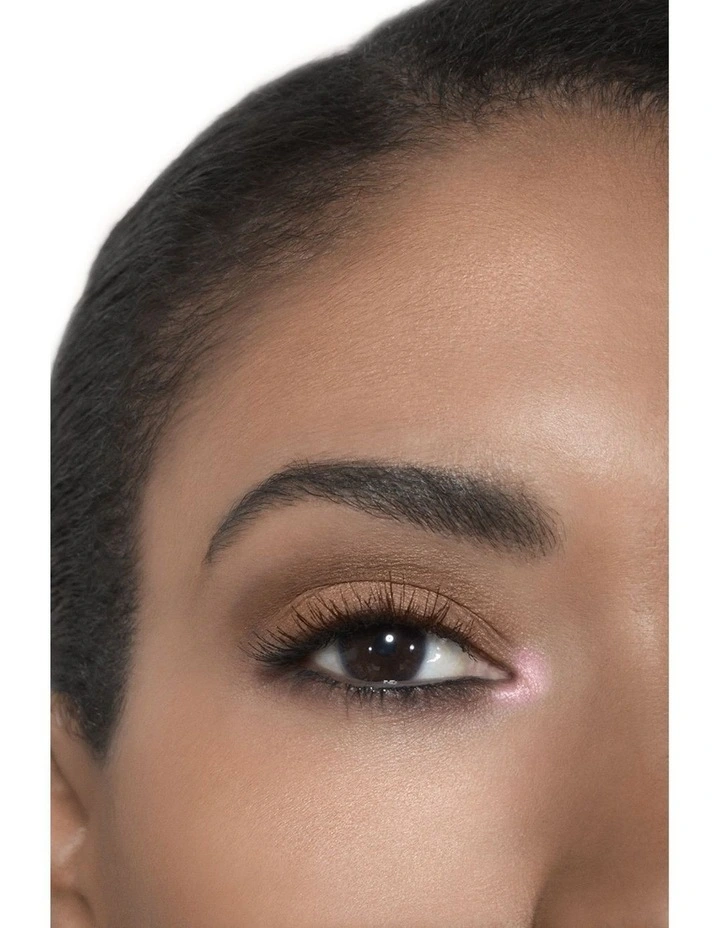 LES BEIGES EYESHADOW PALETTE Healthy Glow Natural Eyeshadow Palette image 4