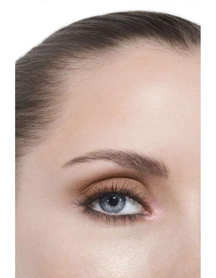 LES BEIGES EYESHADOW PALETTE Healthy Glow Natural Eyeshadow Palette image 5