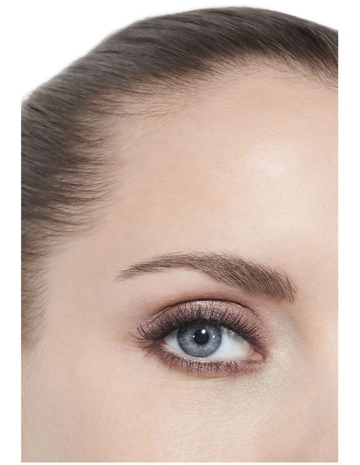 LES BEIGES EYESHADOW PALETTE Healthy Glow Natural Eyeshadow Palette image 3