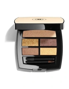 LES BEIGES EYESHADOW PALETTE Healthy Glow Natural Eyeshadow Palette
