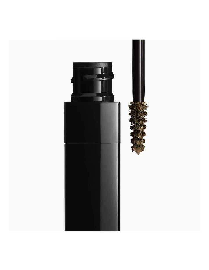 LE GEL SOURCILS Longwear Eyebrow Gel image 2