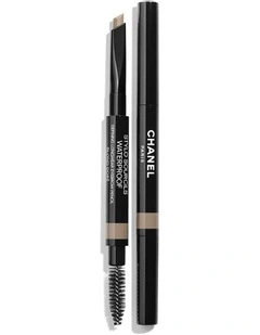 STYLO SOURCILS WATERPROOF Defining Longwear Brow Pencil