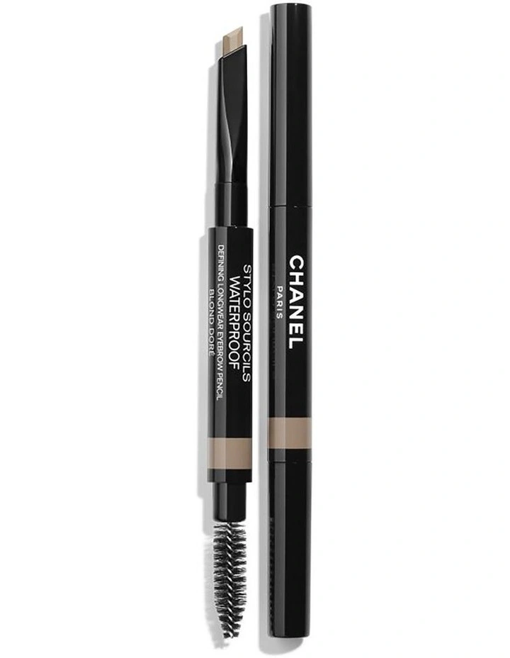 Chanel Stylo Sourcils Waterproof Longwear Eyebrow Pencil image 1