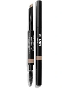 STYLO SOURCILS WATERPROOF Defining Longwear Brow Pencil