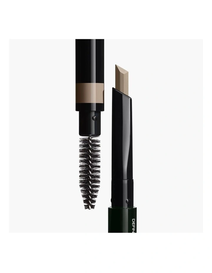 Chanel Stylo Sourcils Waterproof Longwear Eyebrow Pencil image 2