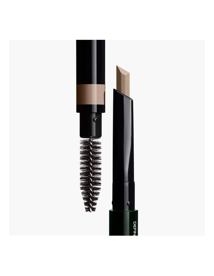 Chanel Stylo Sourcils Waterproof Longwear Eyebrow Pencil image 2