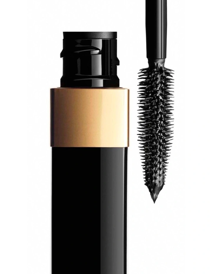 INIMITABLE WATERPROOF Volume - Length - Curl - Separation image 3