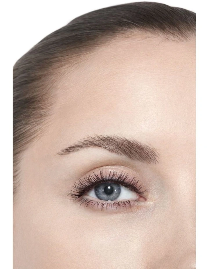 INIMITABLE WATERPROOF Volume - Length - Curl - Separation image 4