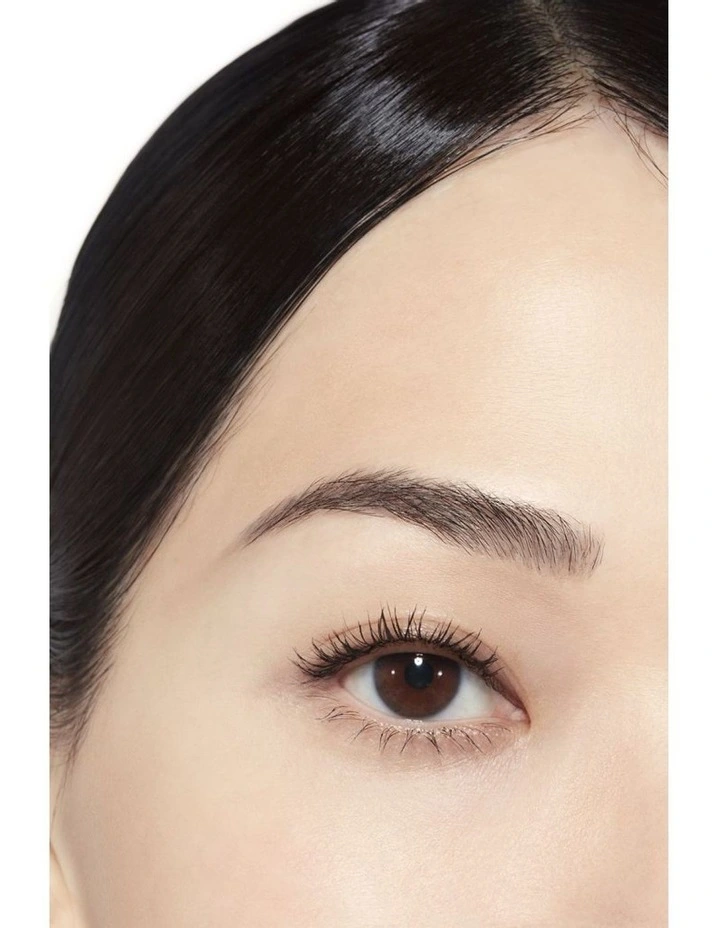 INIMITABLE WATERPROOF Volume - Length - Curl - Separation image 5