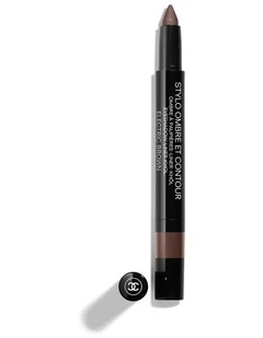 STYLO OMBRE ET CONTOUR 3-In-1 Eyeshadow-Eyeliner-Kohl Pen