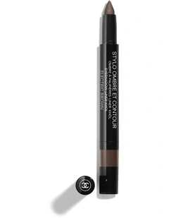 STYLO OMBRE ET CONTOUR 3-In-1 Eyeshadow-Eyeliner-Kohl Pen