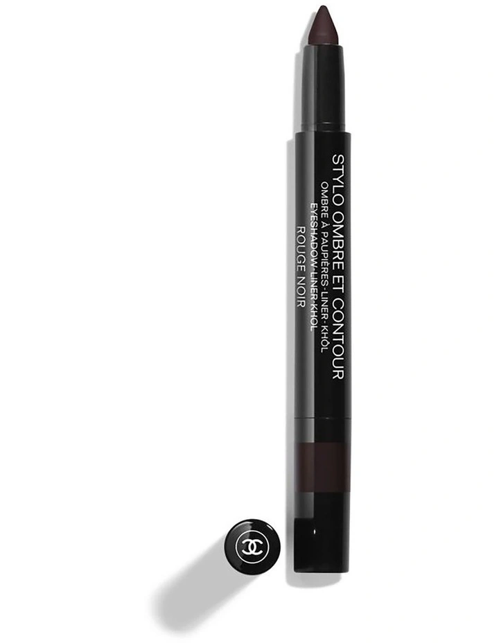 3-In-1 Eyeshadow Eyeliner Kohl Pen image 1