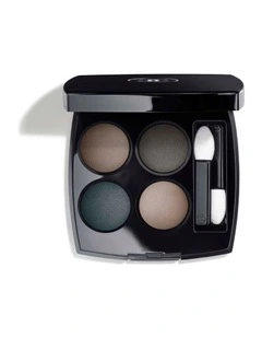 LES 4 OMBRES Multi Effect Quadra Eyeshadow