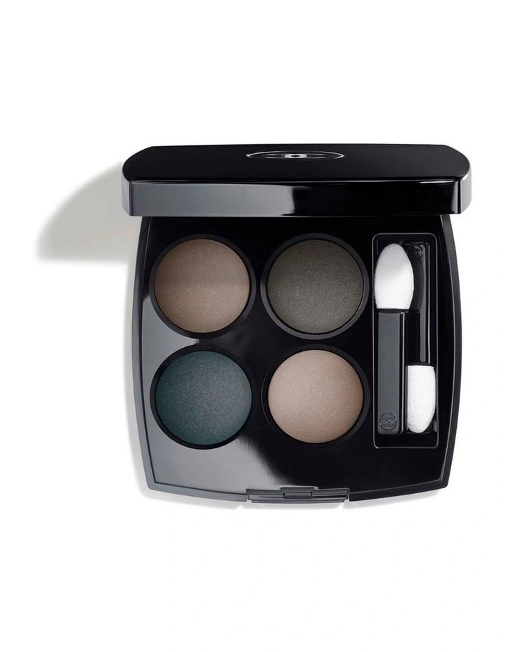 Chanel Les 4 Ombres Eyeshadow image 1