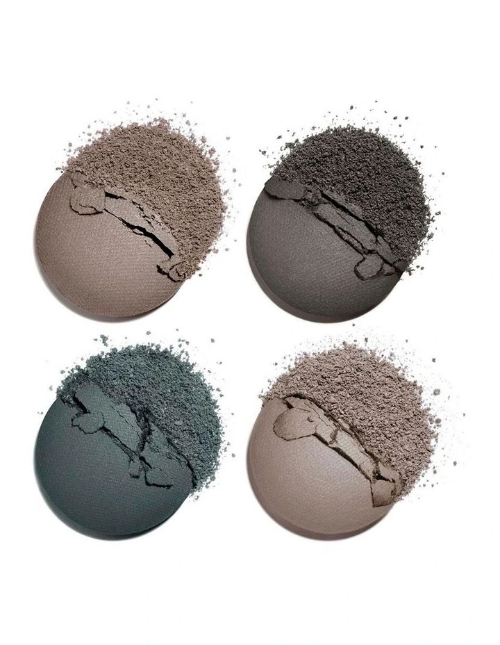 Chanel Les 4 Ombres Eyeshadow image 3