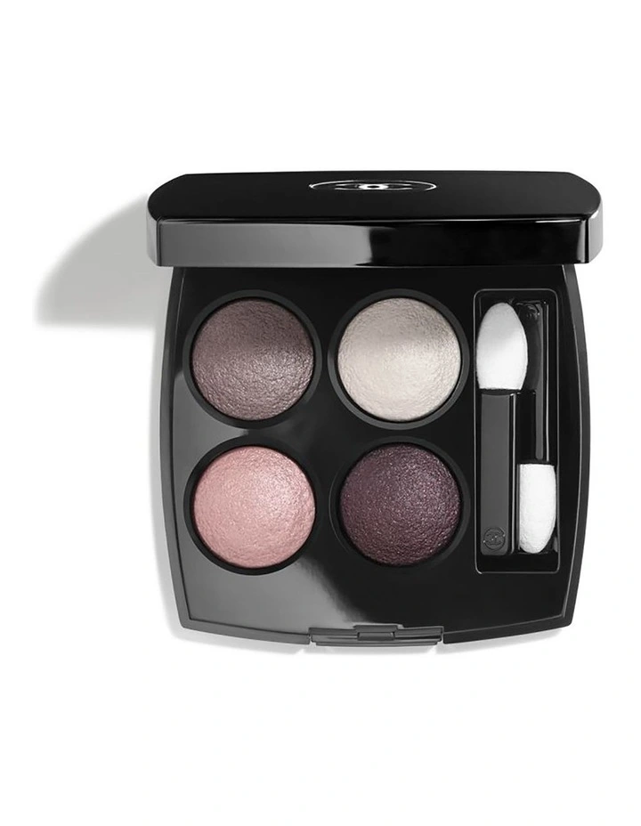 Chanel Les 4 Ombres Eyeshadow image 1