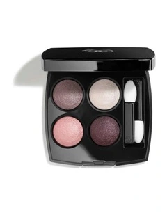 LES 4 OMBRES Multi-Effect Quadra Eyeshadow