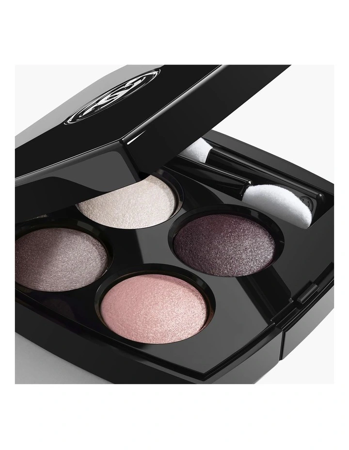 Chanel Les 4 Ombres Eyeshadow image 2