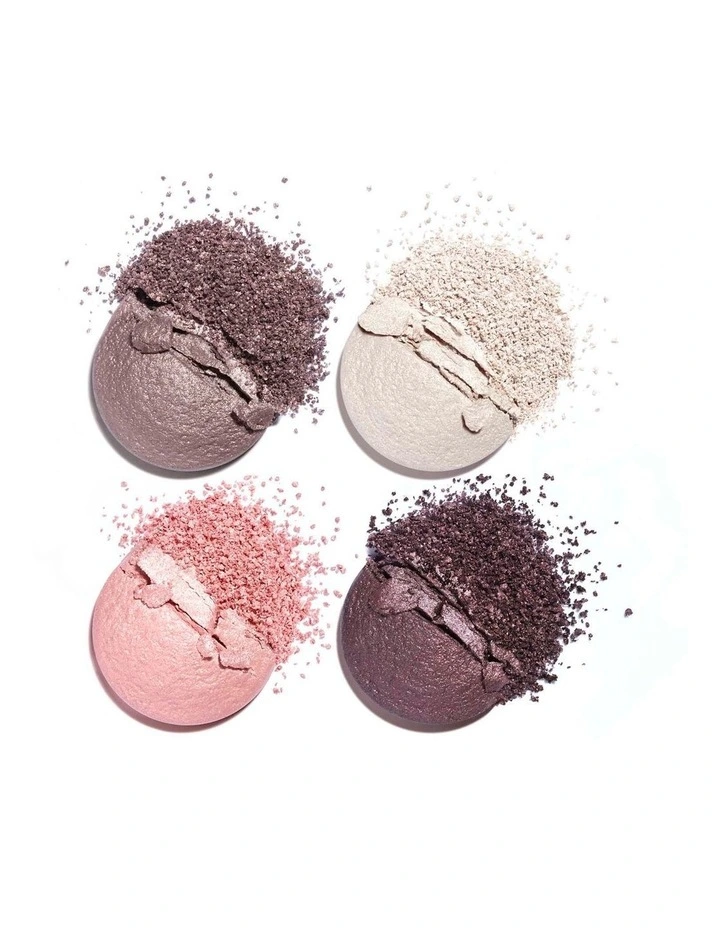 Chanel Les 4 Ombres Eyeshadow image 3