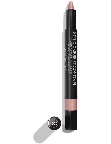 STYLO OMBRE ET CONTOUR 3-In-1 Eyeshadow-Eyeliner-Kohl Pen