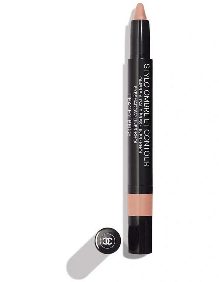 STYLO OMBRE ET CONTOUR 3-In-1 Eyeshadow-Eyeliner-Kohl Pen image 1