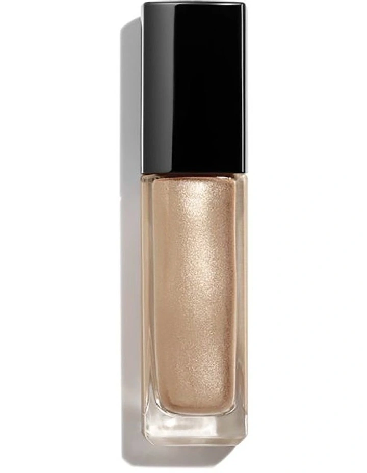 Chanel Ombre Premiere Laque Longwear Liquid Eyeshadow image 1