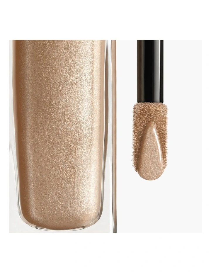 Chanel Ombre Premiere Laque Longwear Liquid Eyeshadow image 2