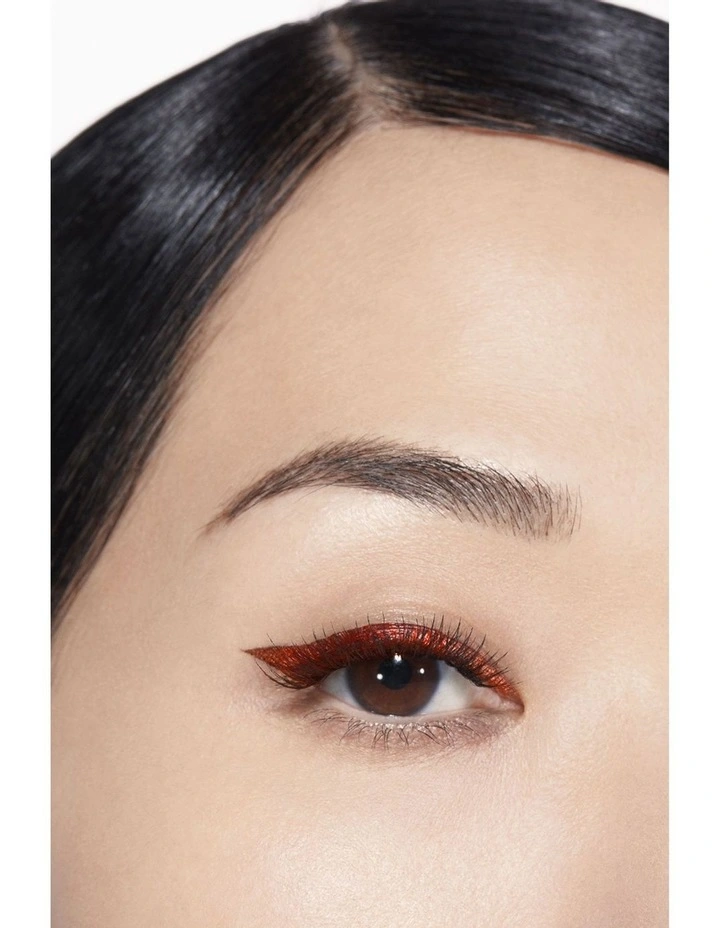LE LINER DE CHANEL Liquid Eyeliner High Precision Longwear and Waterproof image 3