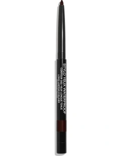 STYLO YEUX WATERPROOF Longwear Eyeliner and Kohl Pen