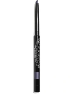 STYLO YEUX WATERPROOF Longwear Eyeliner and Kohl Pen