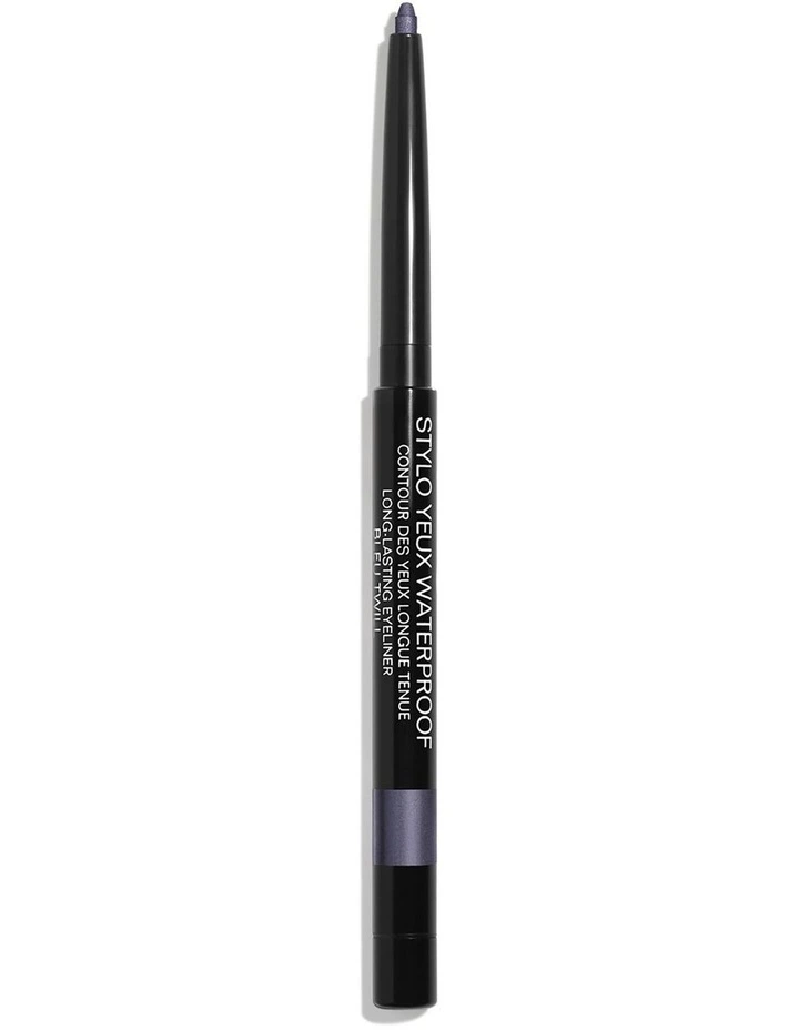 Chanel Stylo Yeux Waterproof Longwear Eyeliner And Kohl Pen image 1
