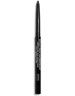 STYLO YEUX WATERPROOF Longwear Eyeliner and Kohl Pen